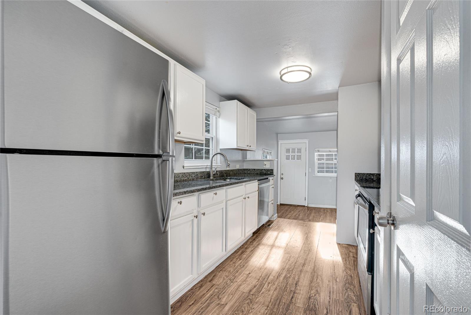Real Estate Photo