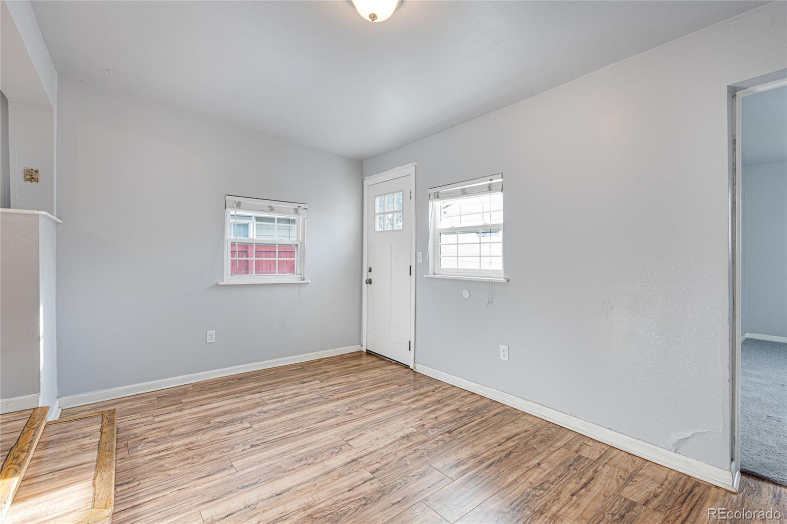 Real Estate Photo