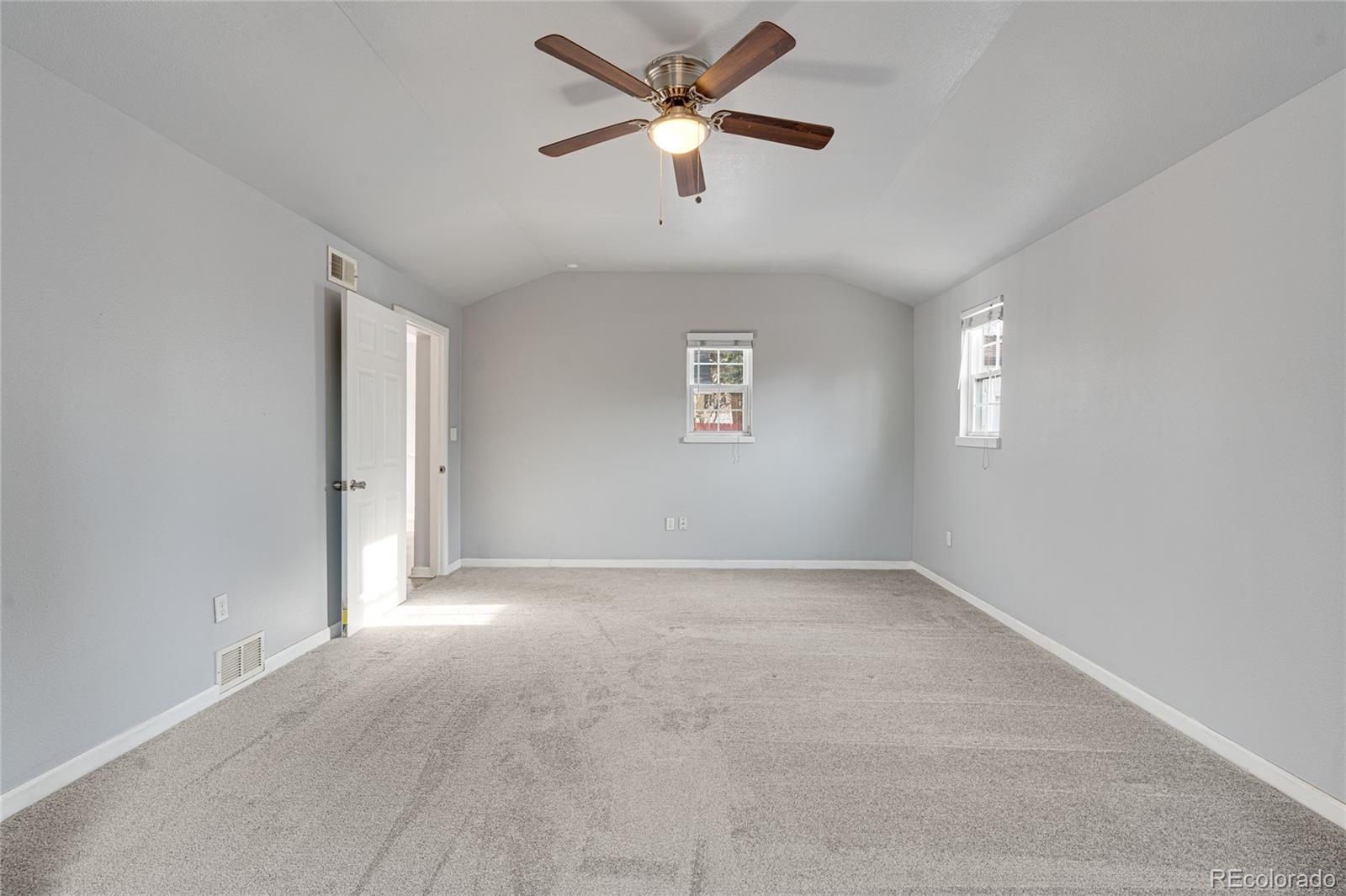 Real Estate Photo