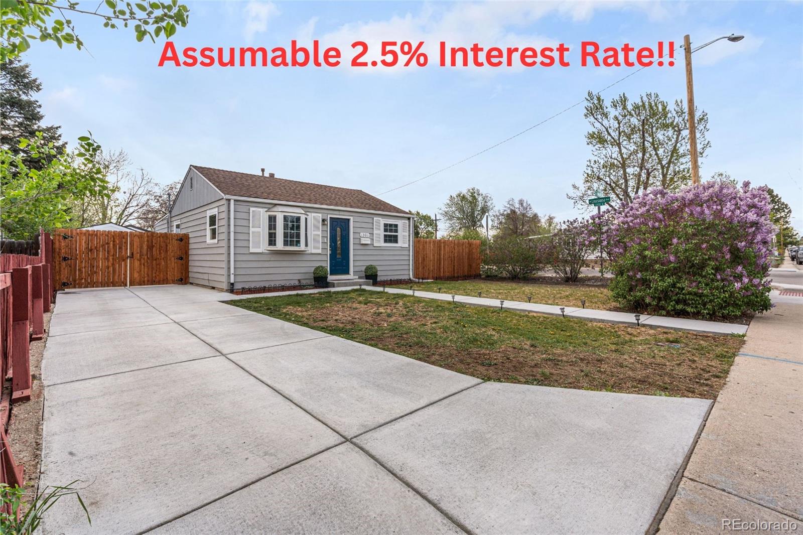 Real Estate Photo