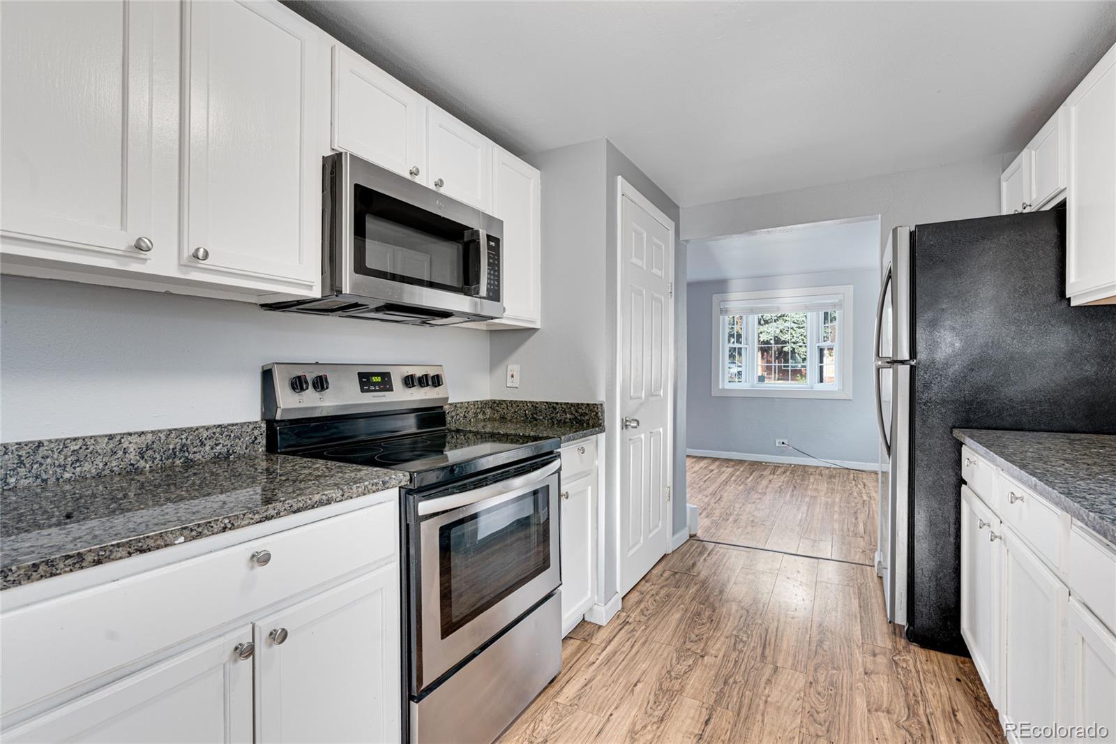 Real Estate Photo