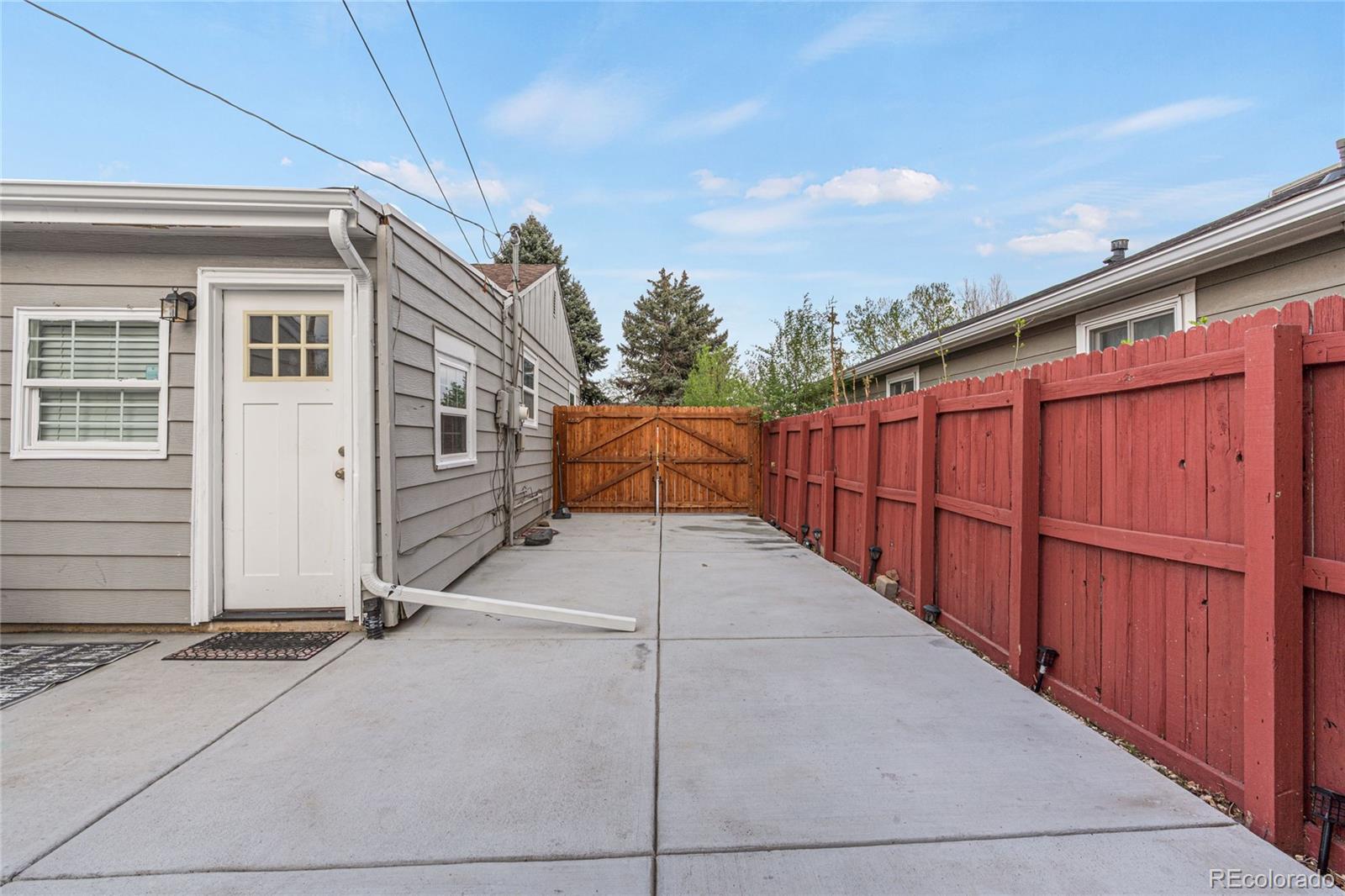 Real Estate Photo