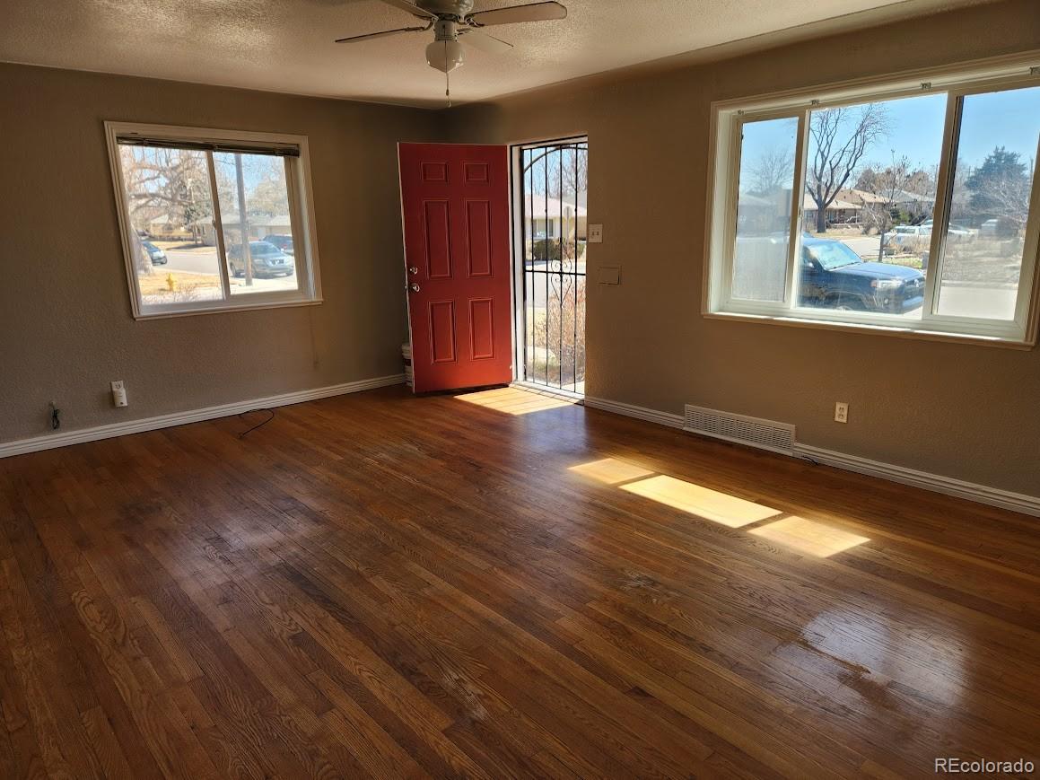 Real Estate Photo