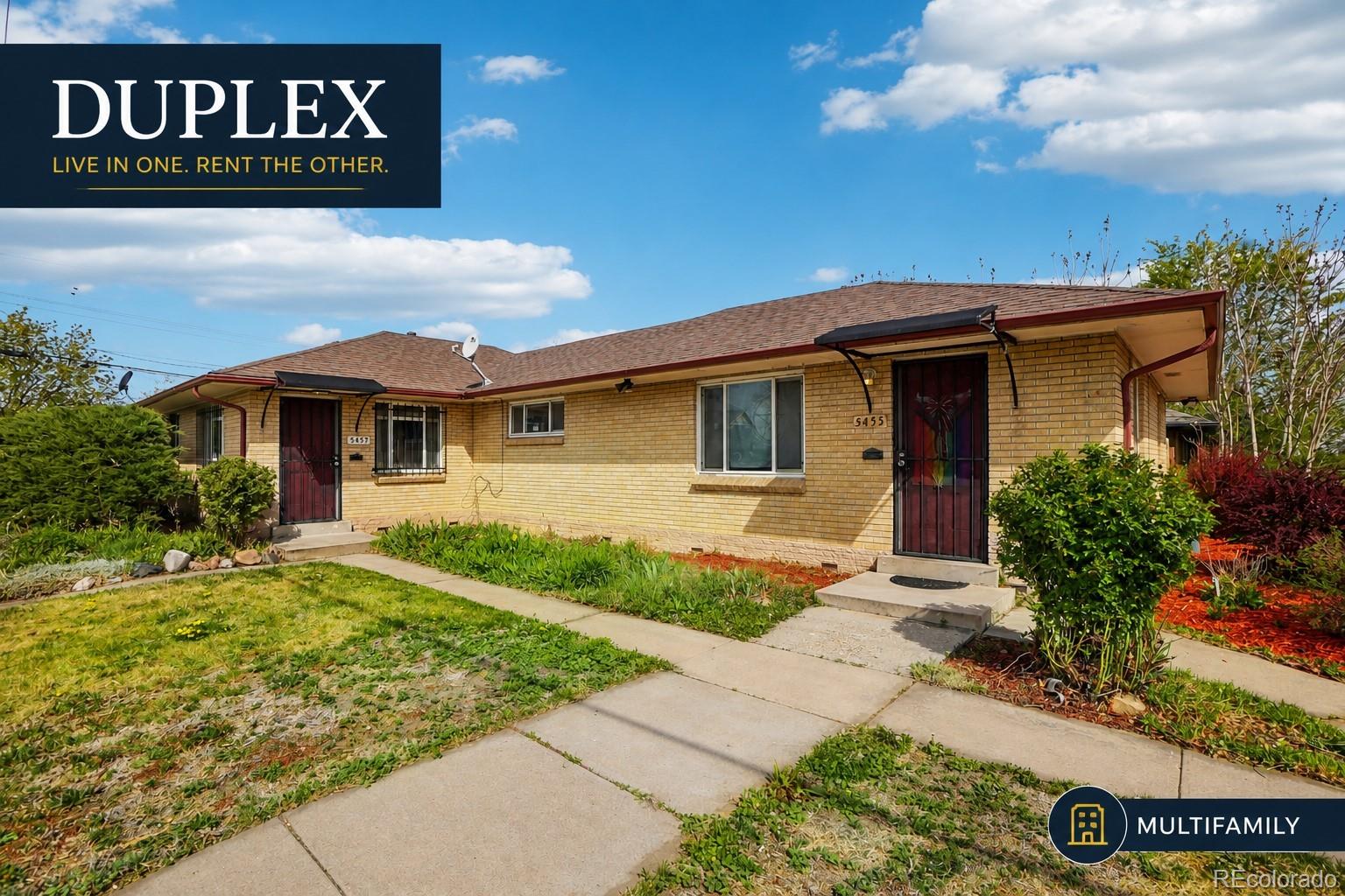 Real Estate Photo