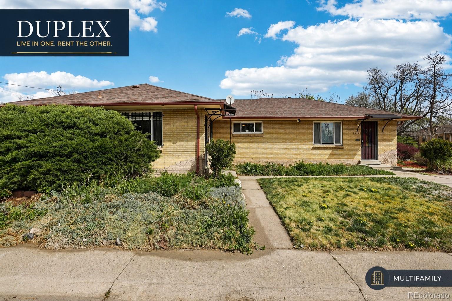 Real Estate Photo