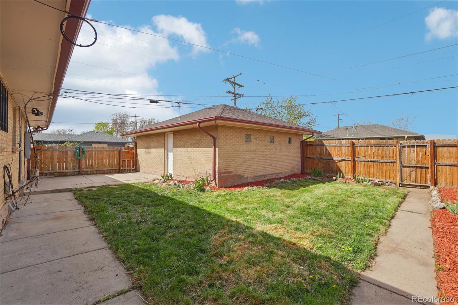 Real Estate Photo