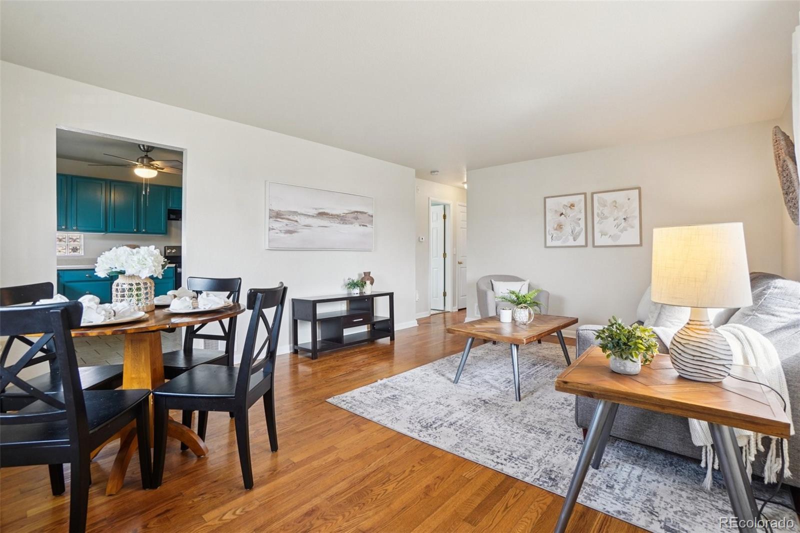Real Estate Photo