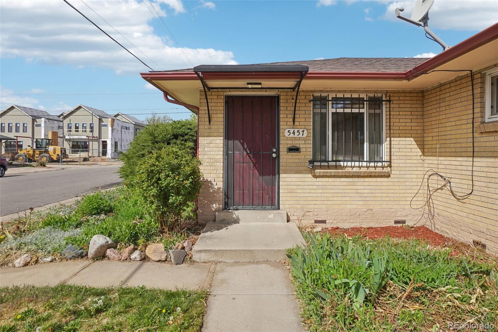 Real Estate Photo