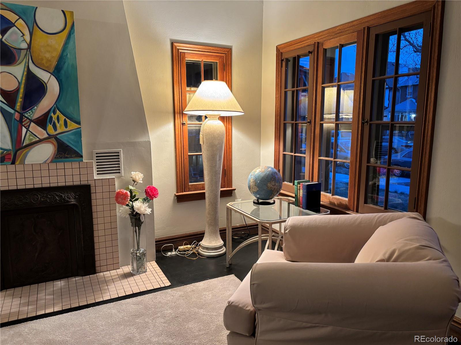 Real Estate Photo