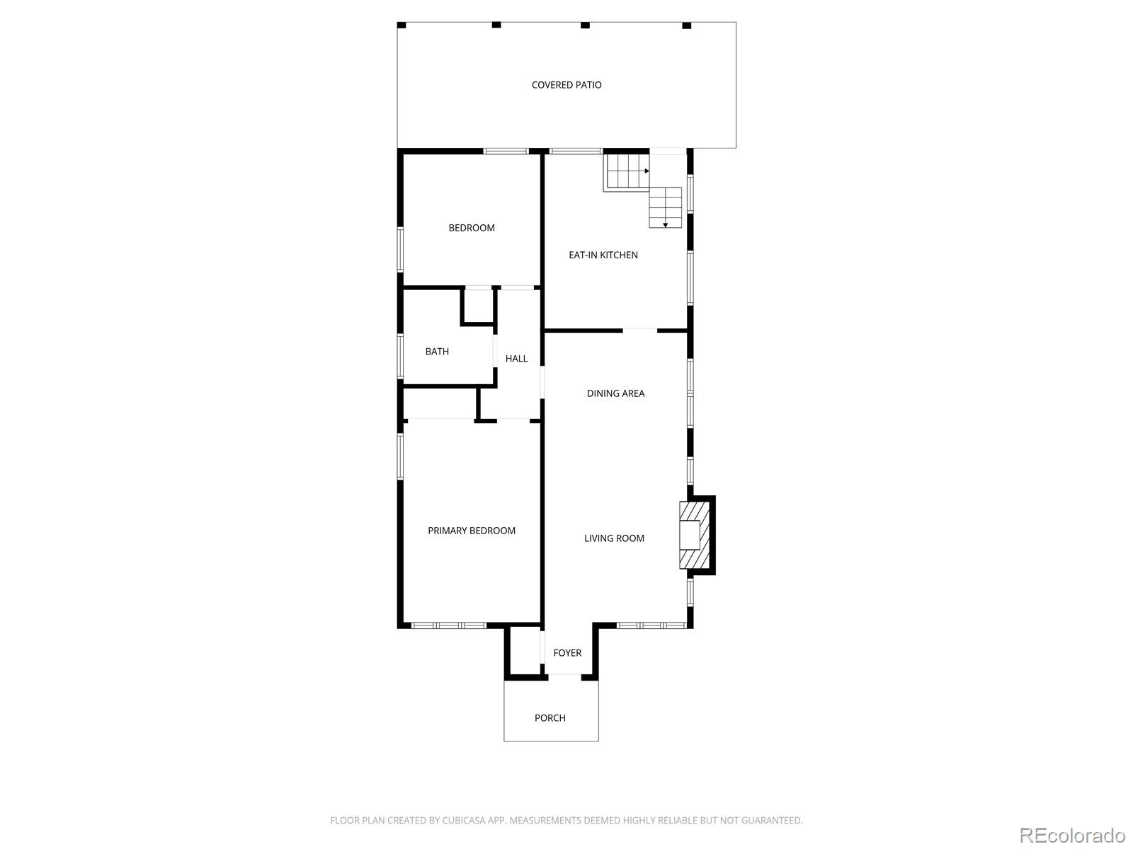 Real Estate Photo