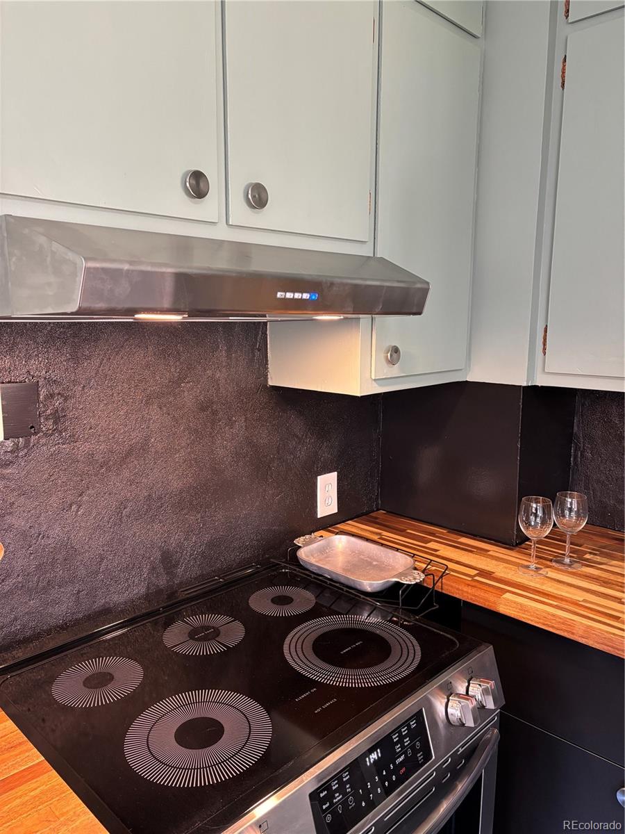 Real Estate Photo