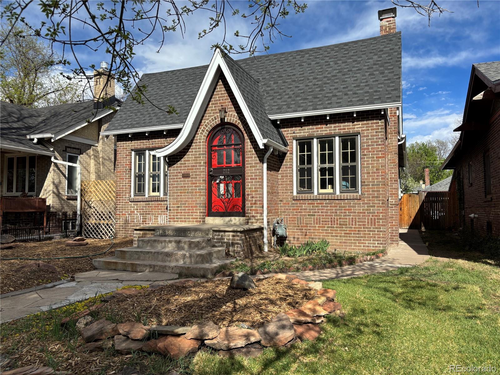 Real Estate Photo