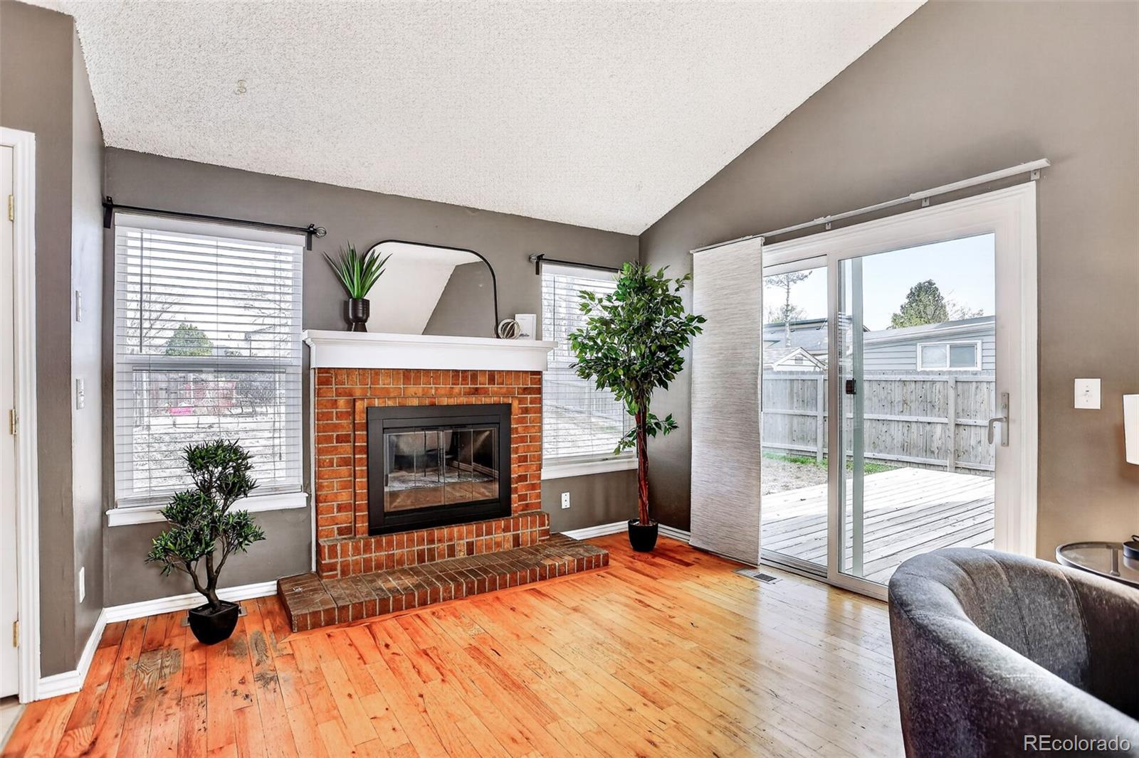 Real Estate Photo
