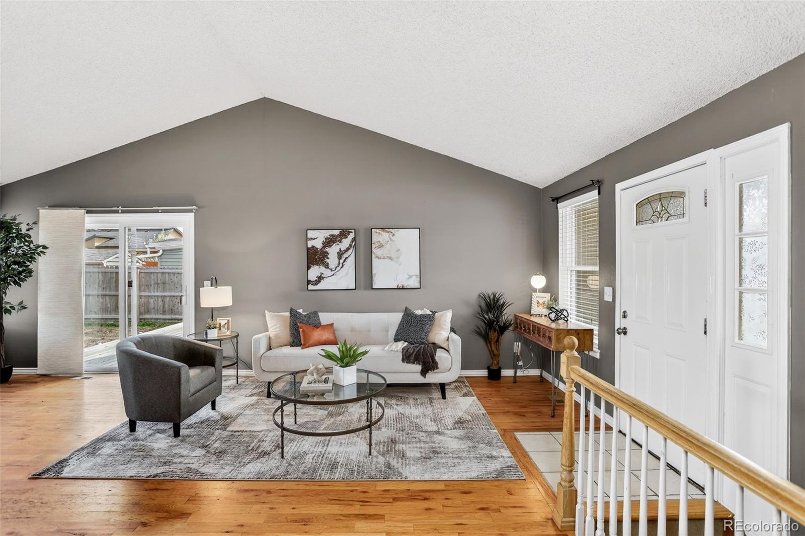 Real Estate Photo