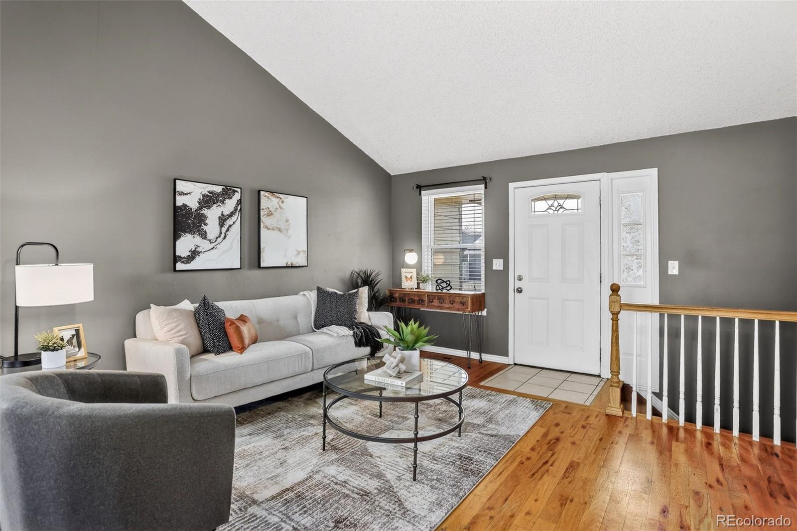 Real Estate Photo