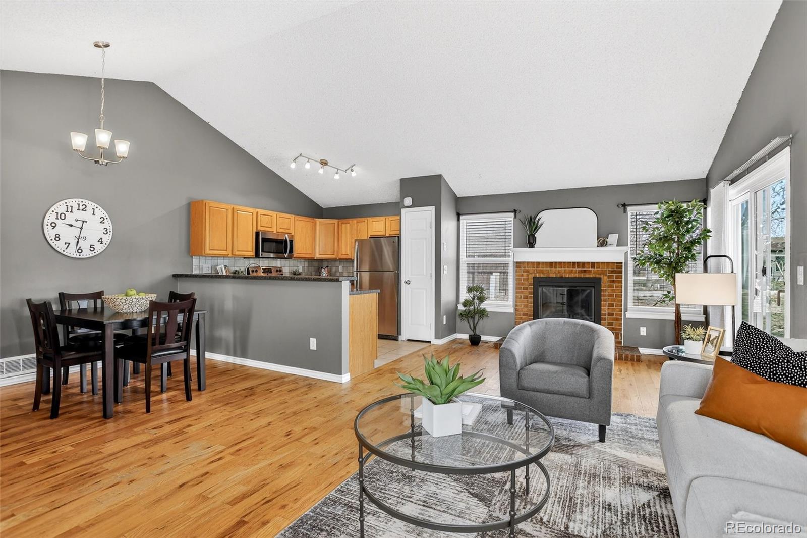 Real Estate Photo