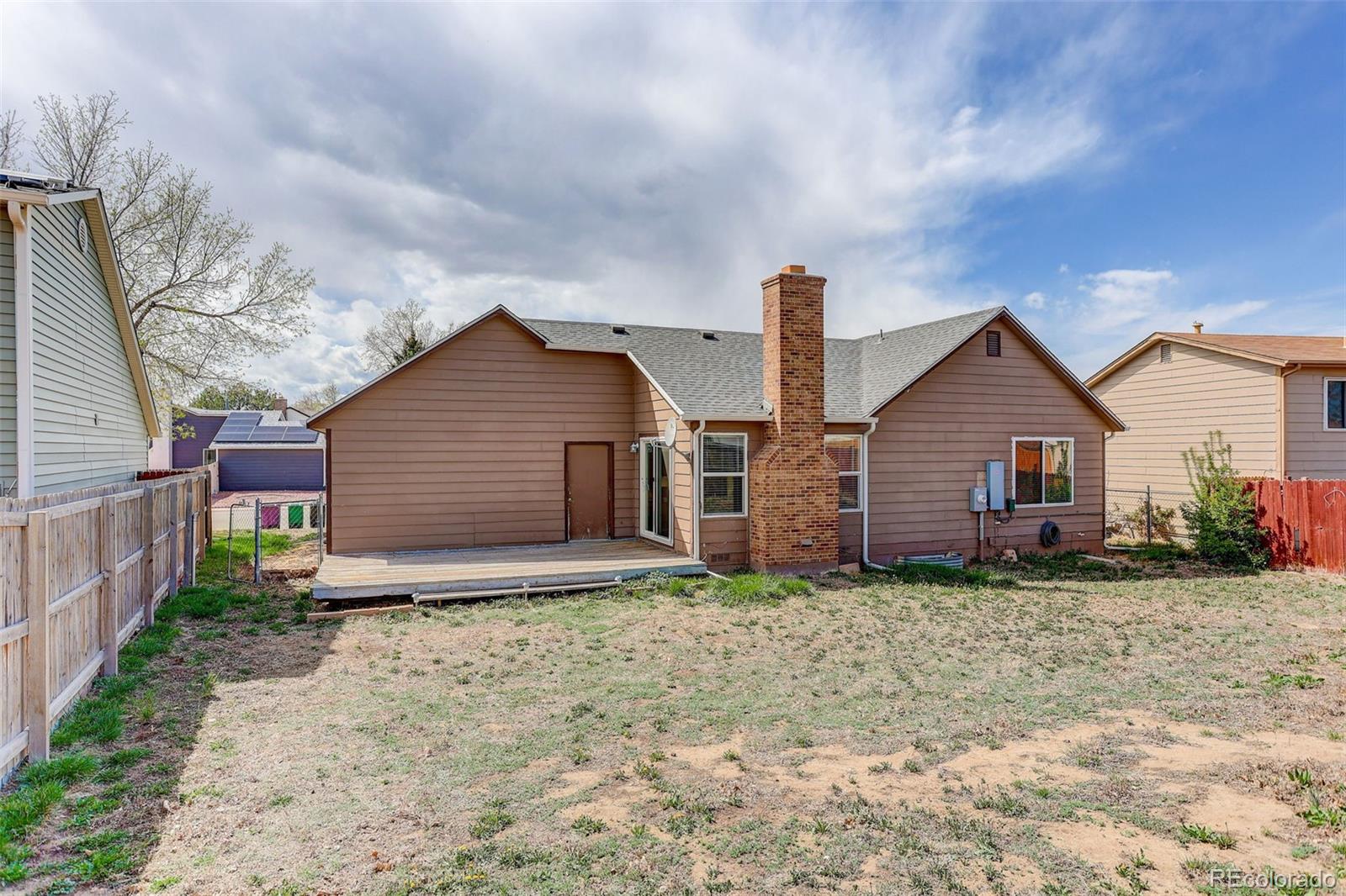 Real Estate Photo