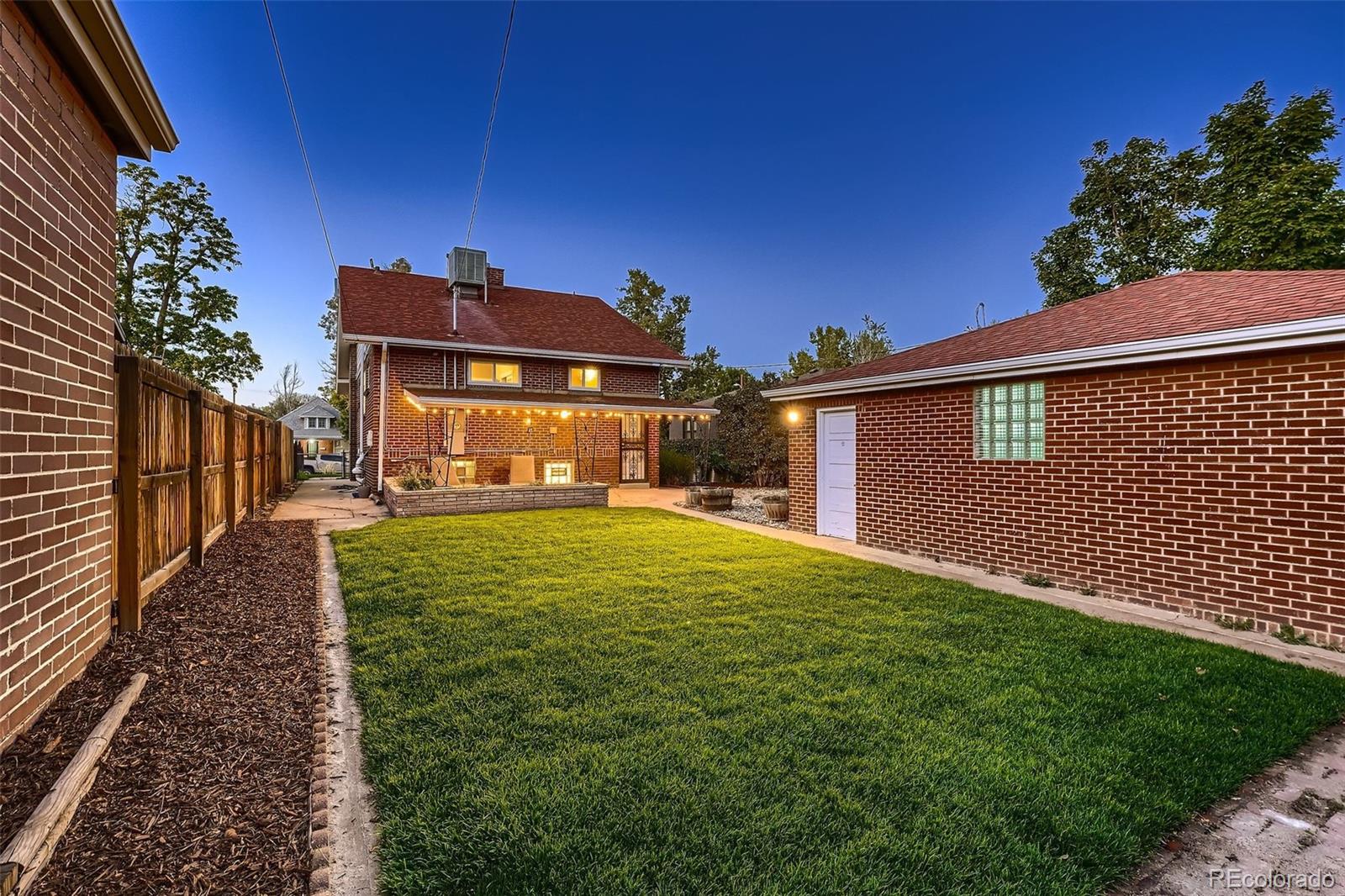 Real Estate Photo