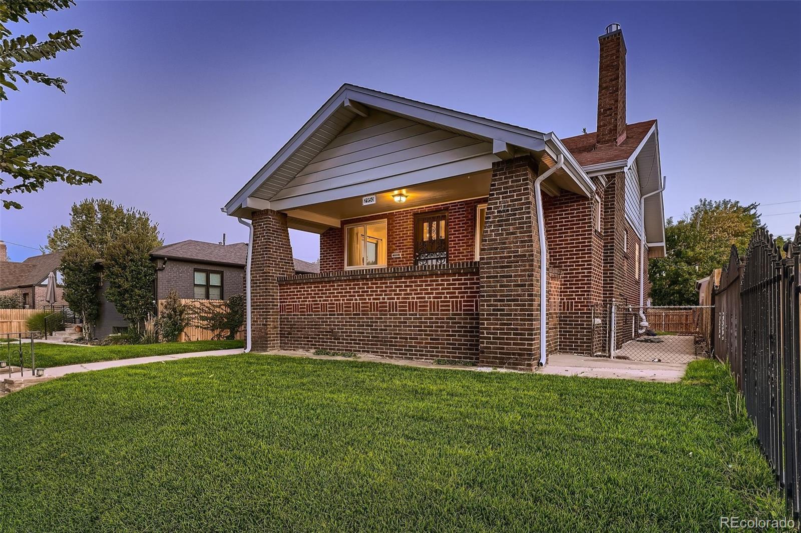 Real Estate Photo