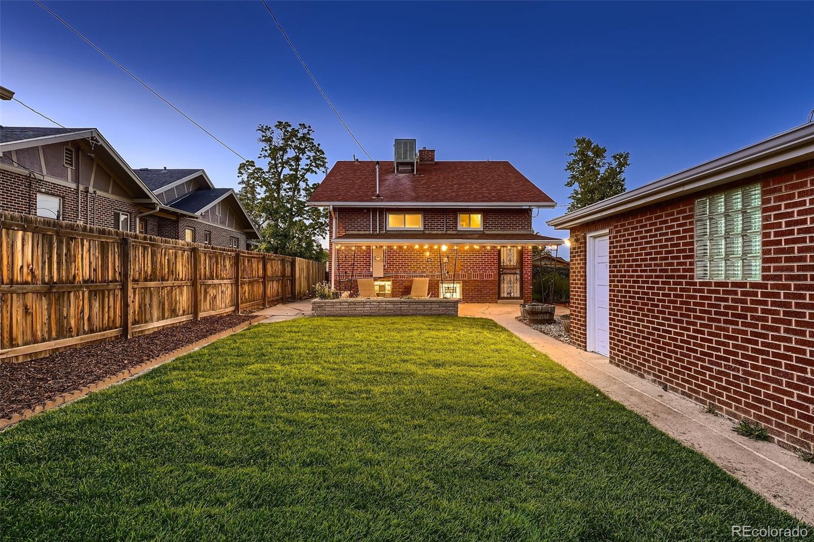 Real Estate Photo