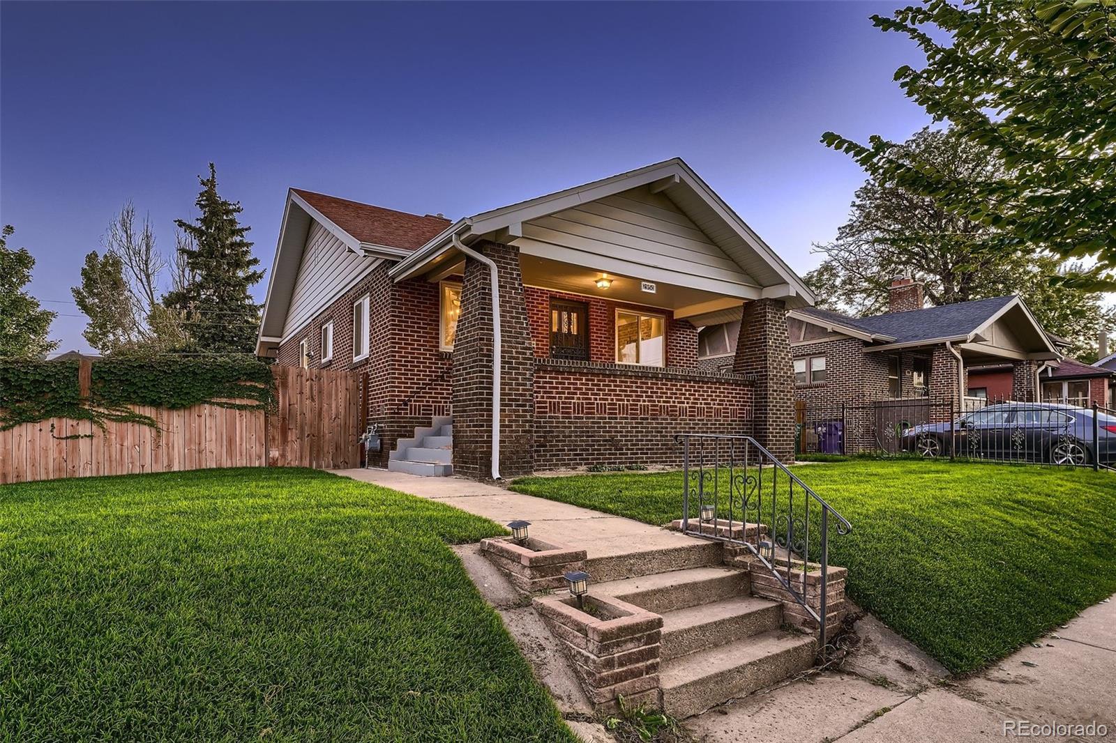 Real Estate Photo