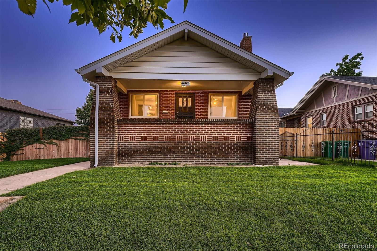 Real Estate Photo