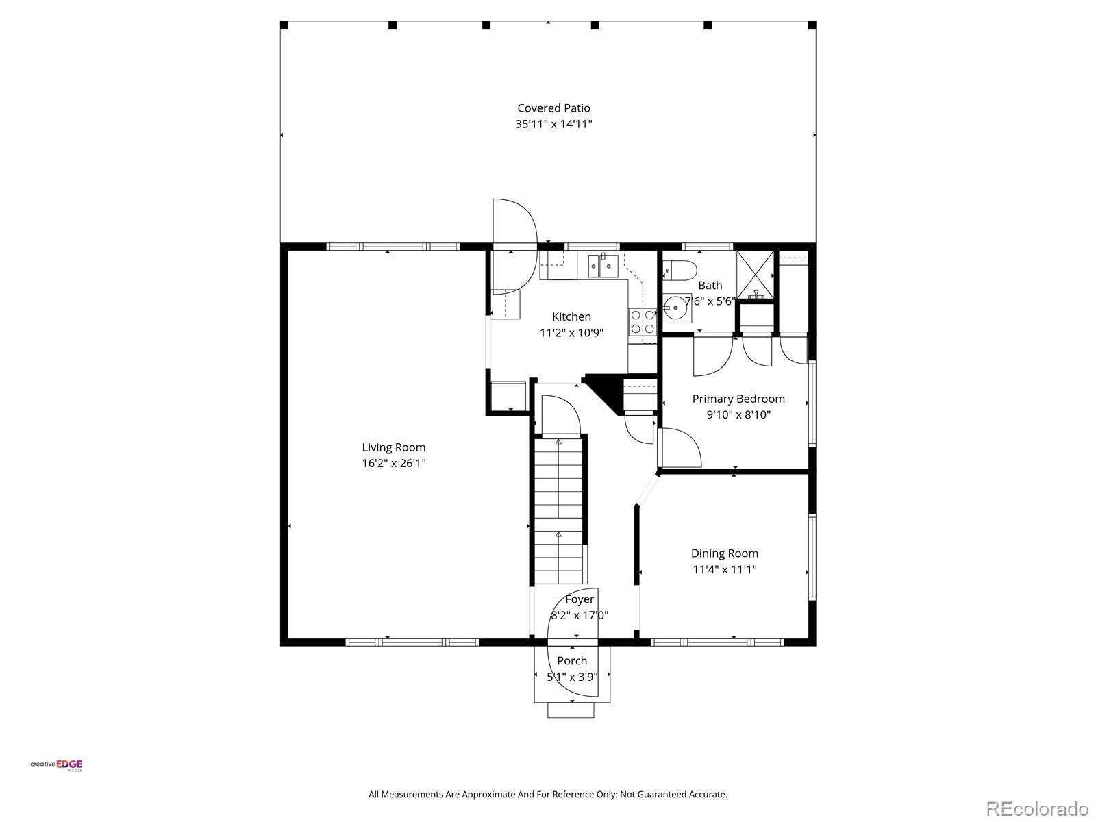 Real Estate Photo