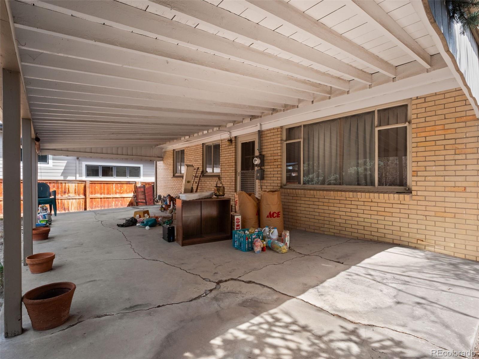 Real Estate Photo