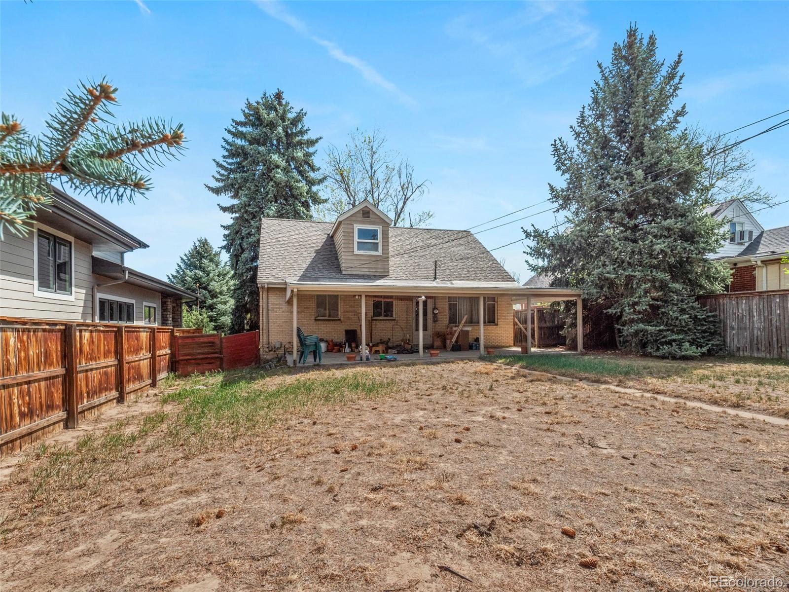 Real Estate Photo