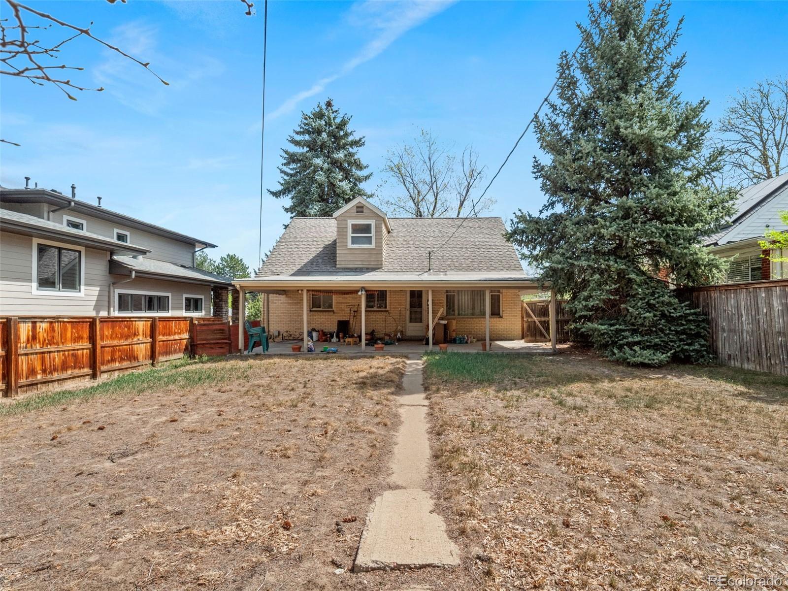 Real Estate Photo