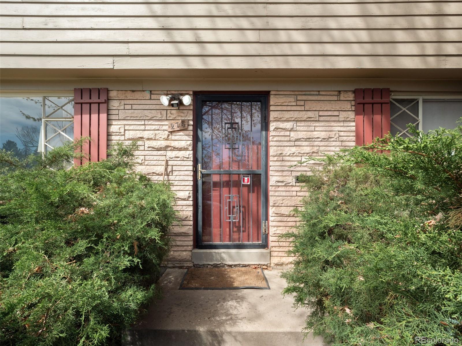 Real Estate Photo