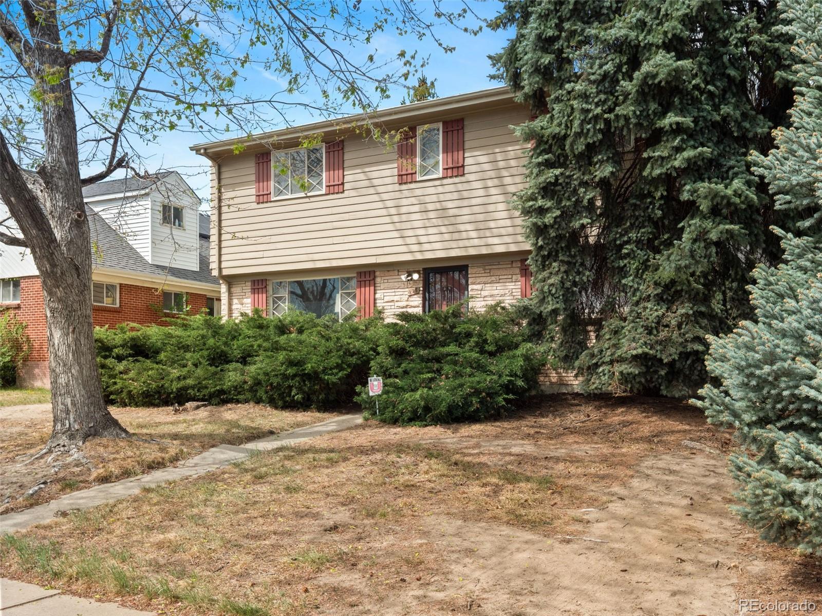 Real Estate Photo