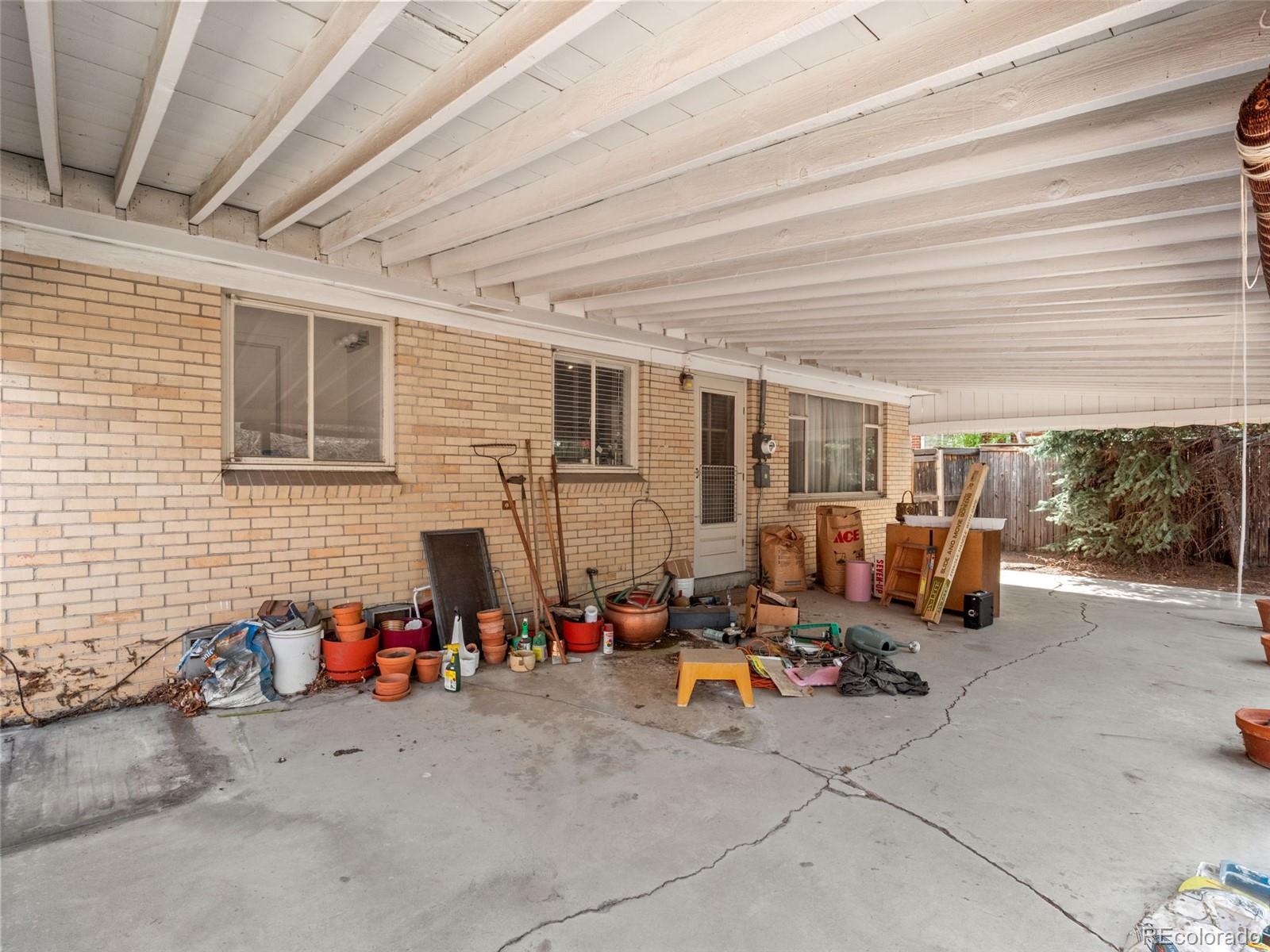 Real Estate Photo