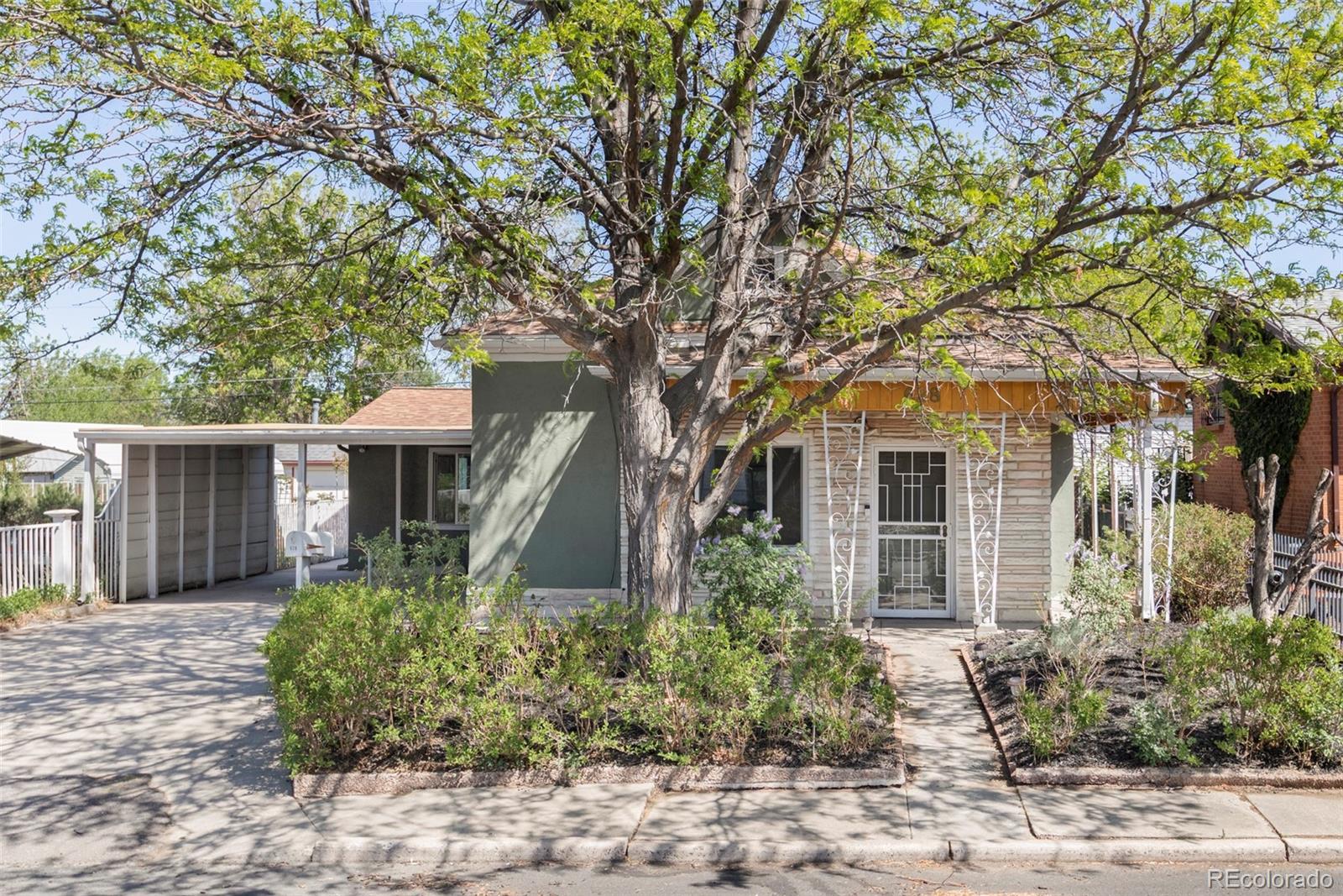 Real Estate Photo