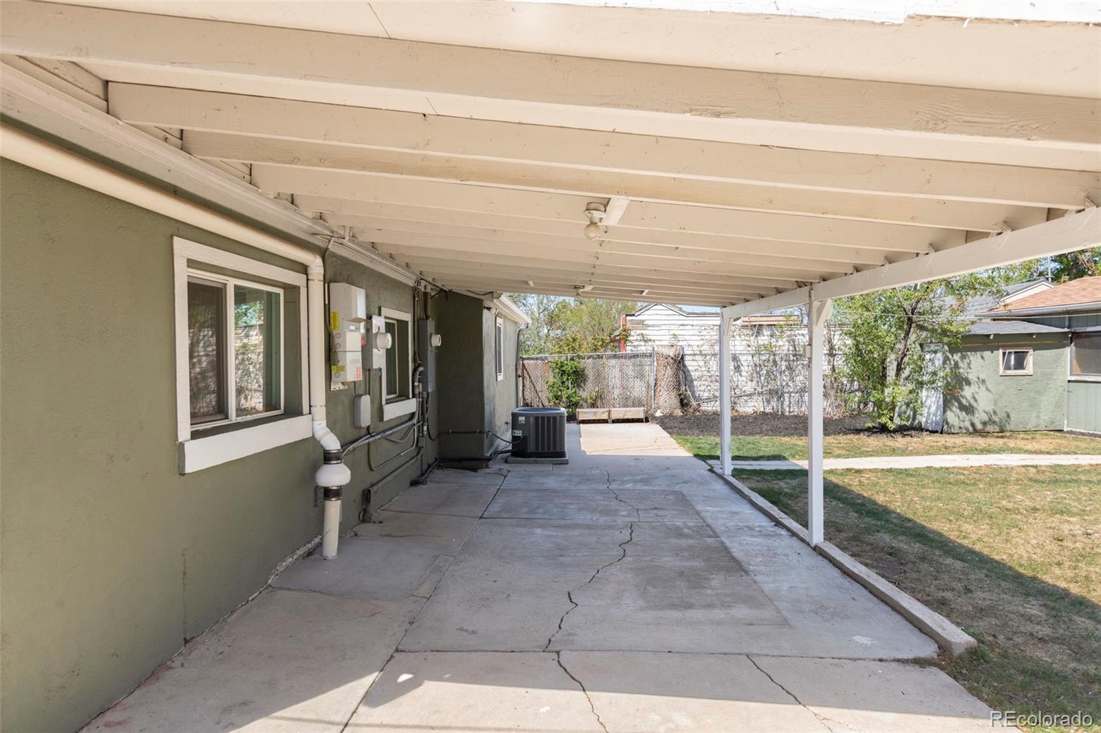 Real Estate Photo
