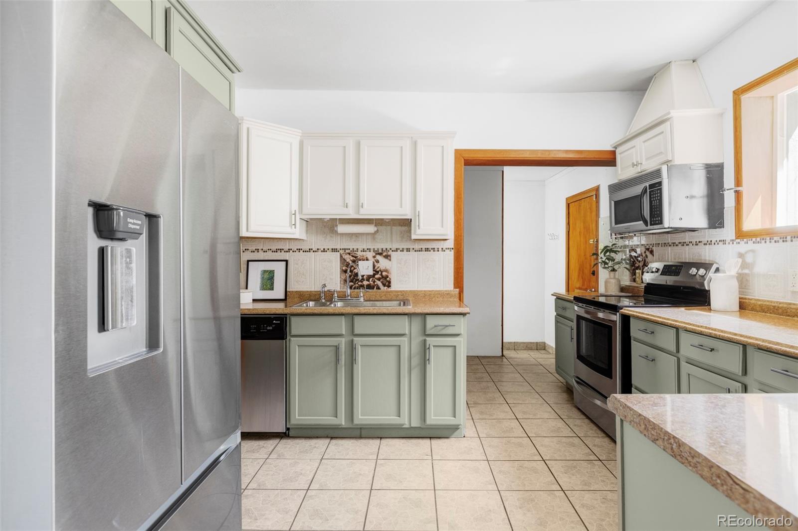 Real Estate Photo