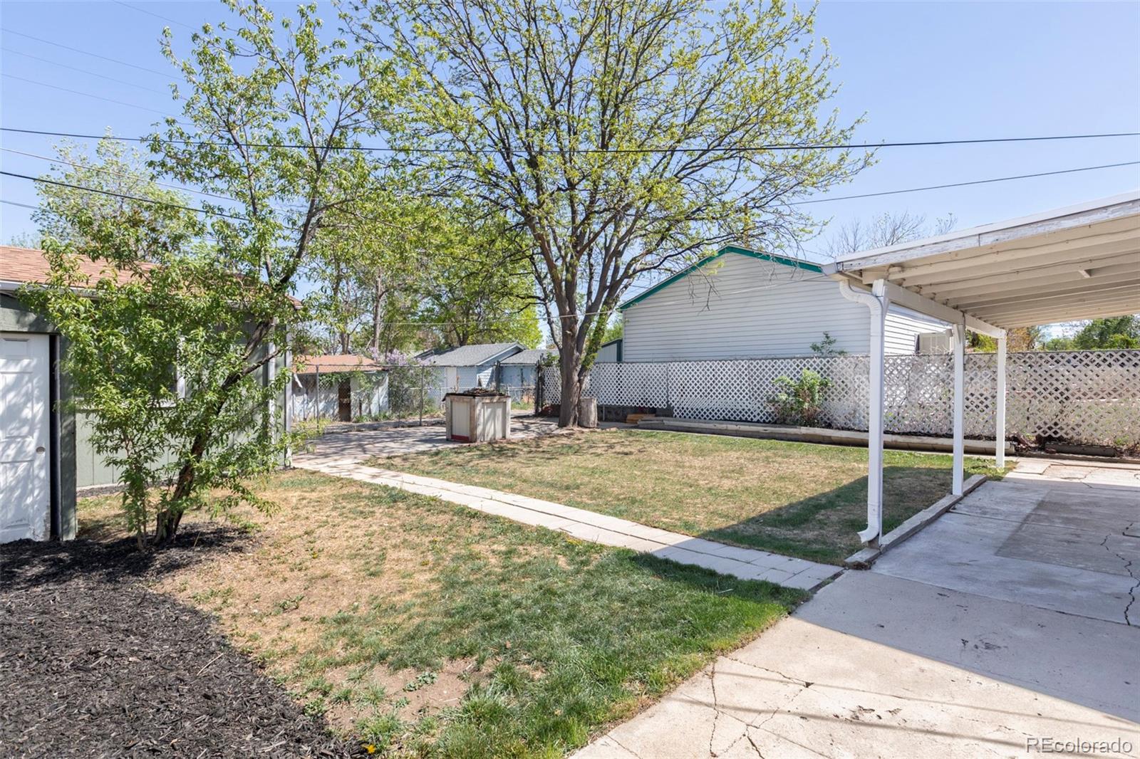 Real Estate Photo