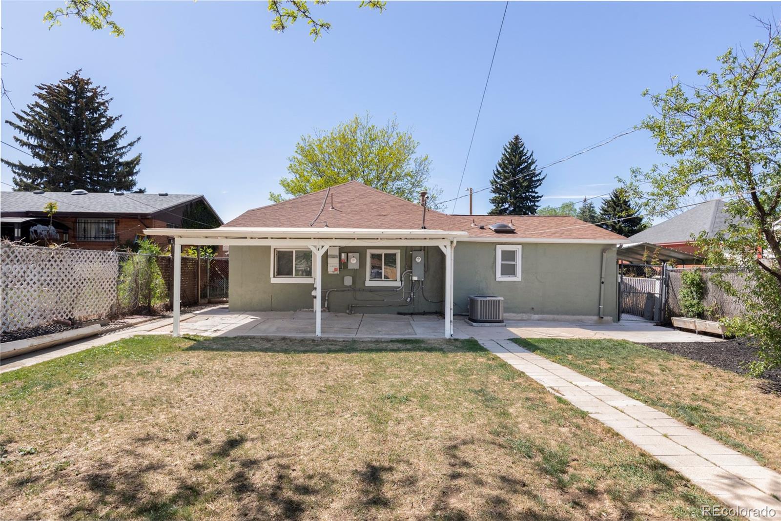 Real Estate Photo