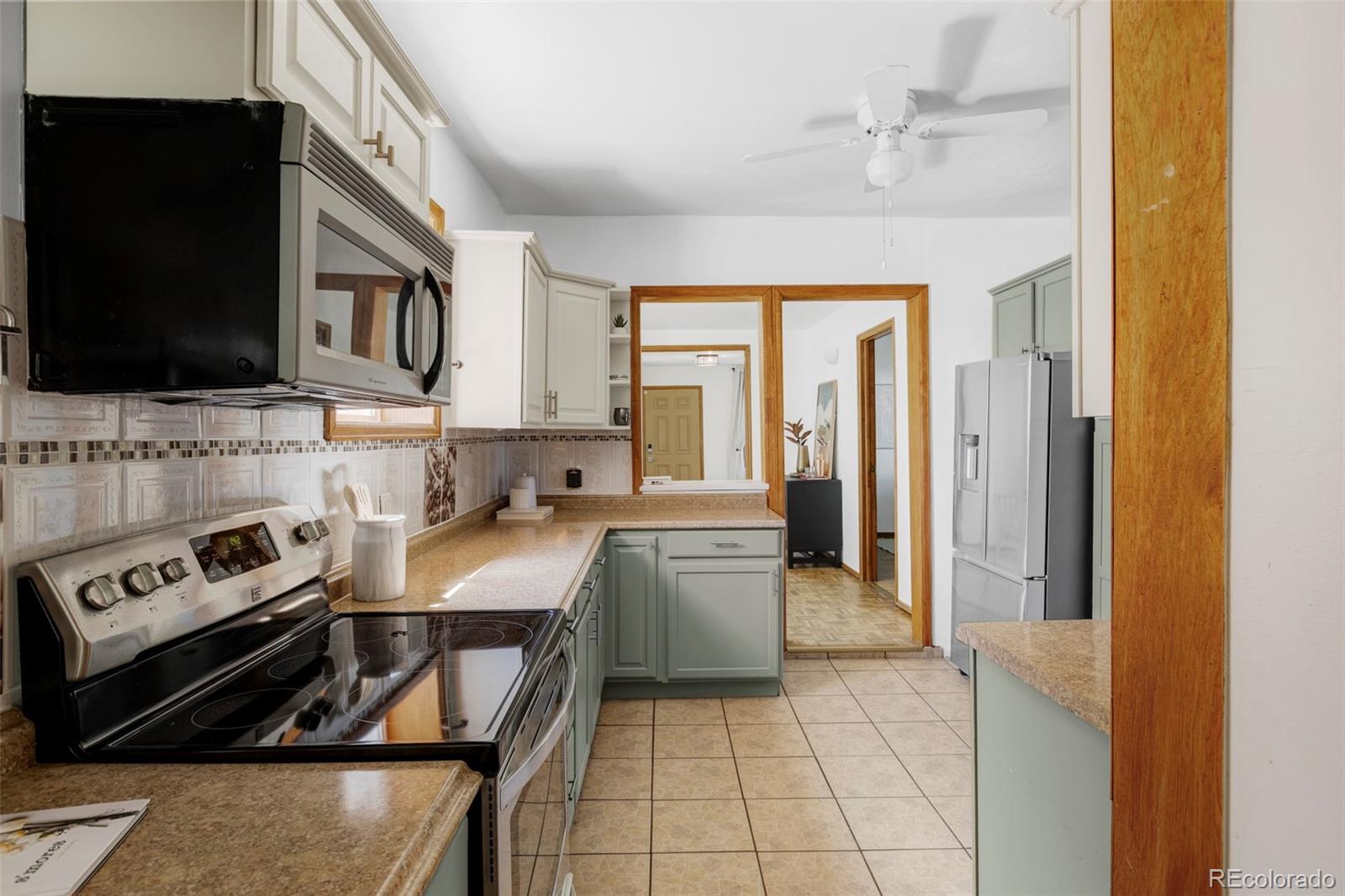 Real Estate Photo