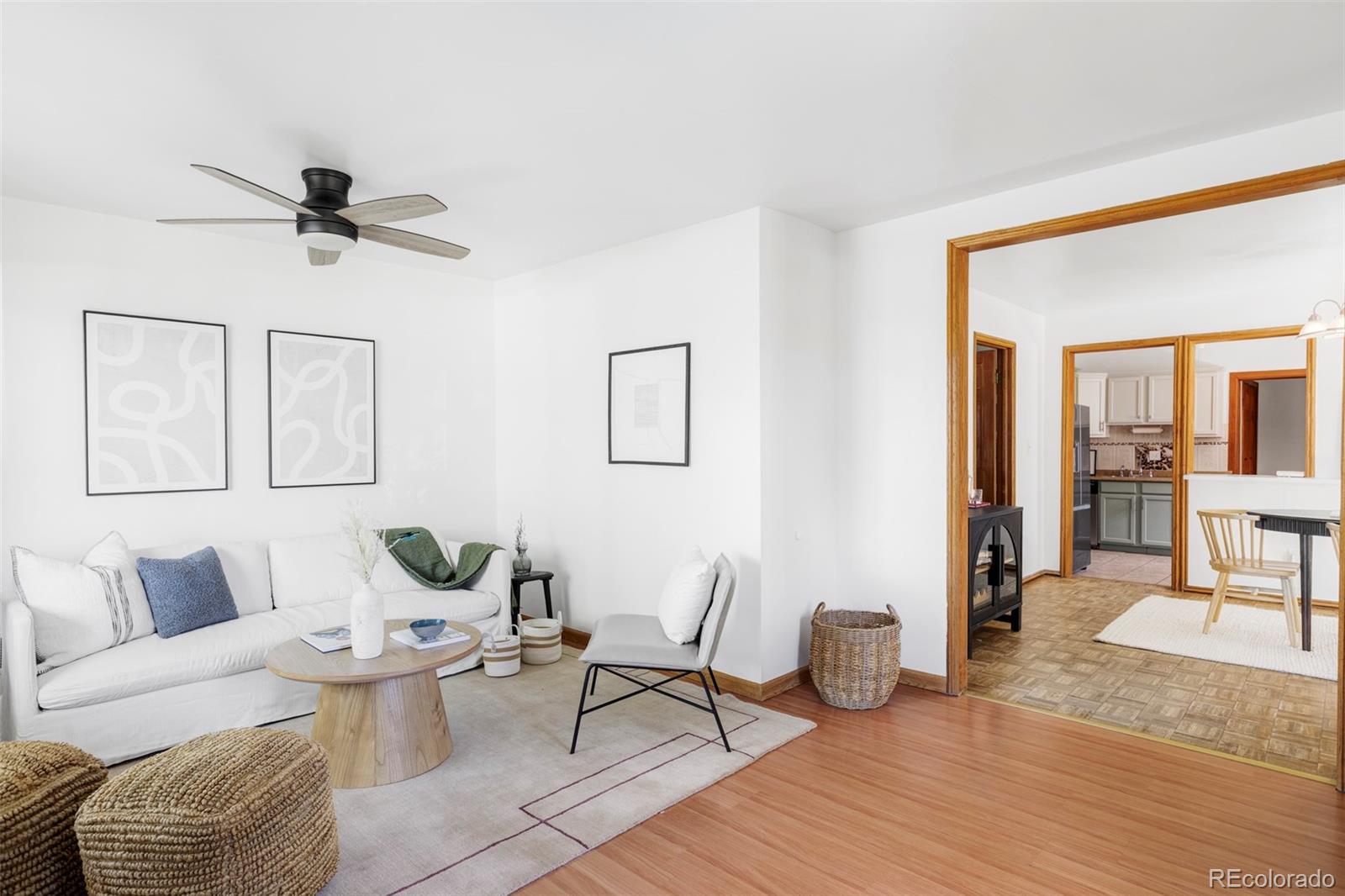 Real Estate Photo