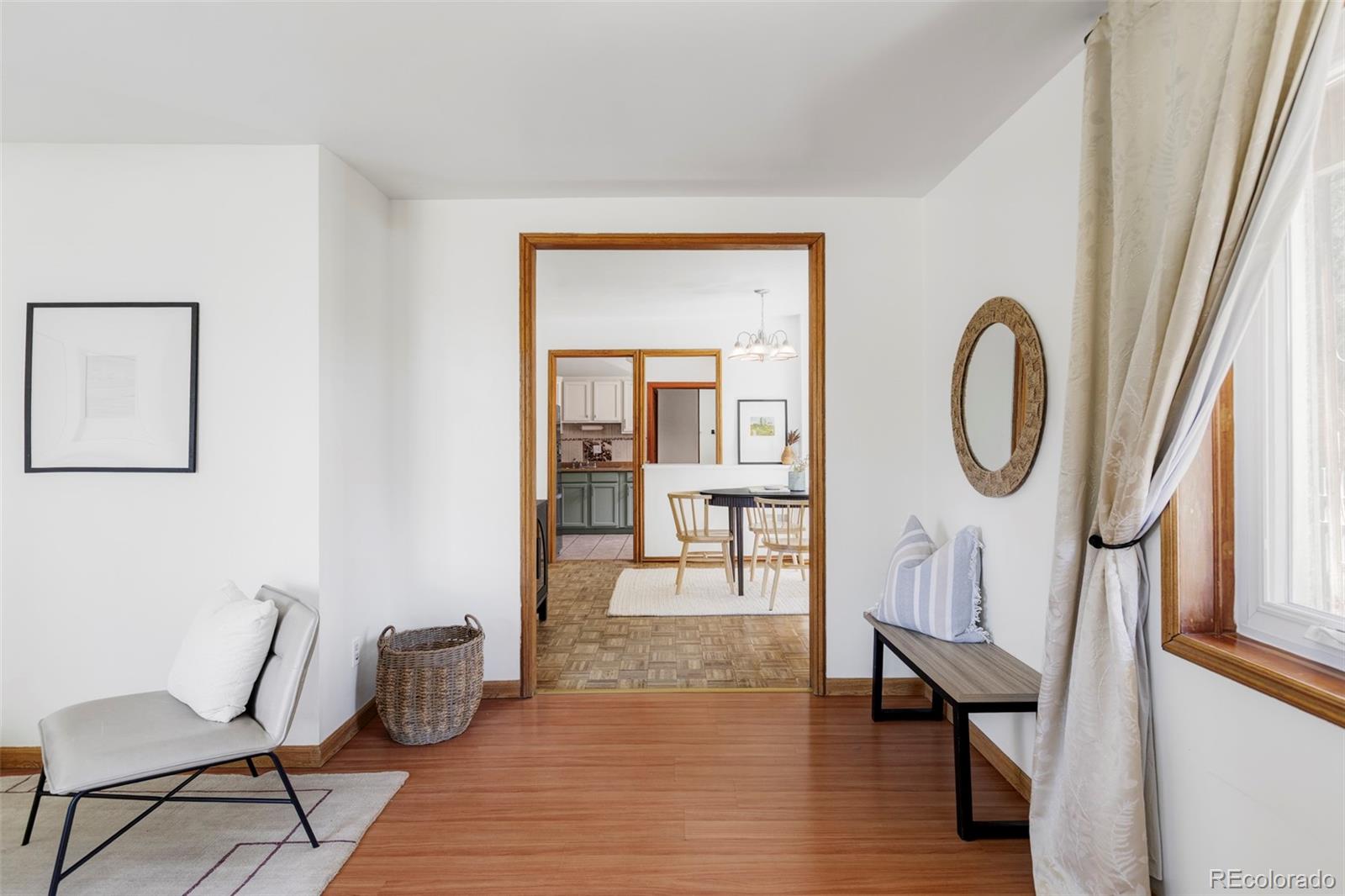 Real Estate Photo