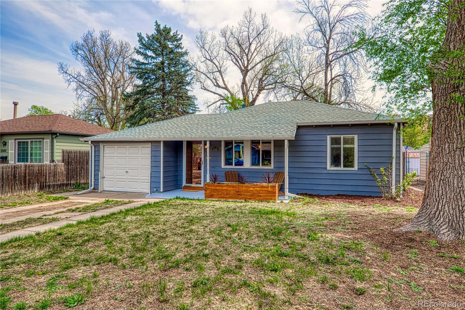 Real Estate Photo