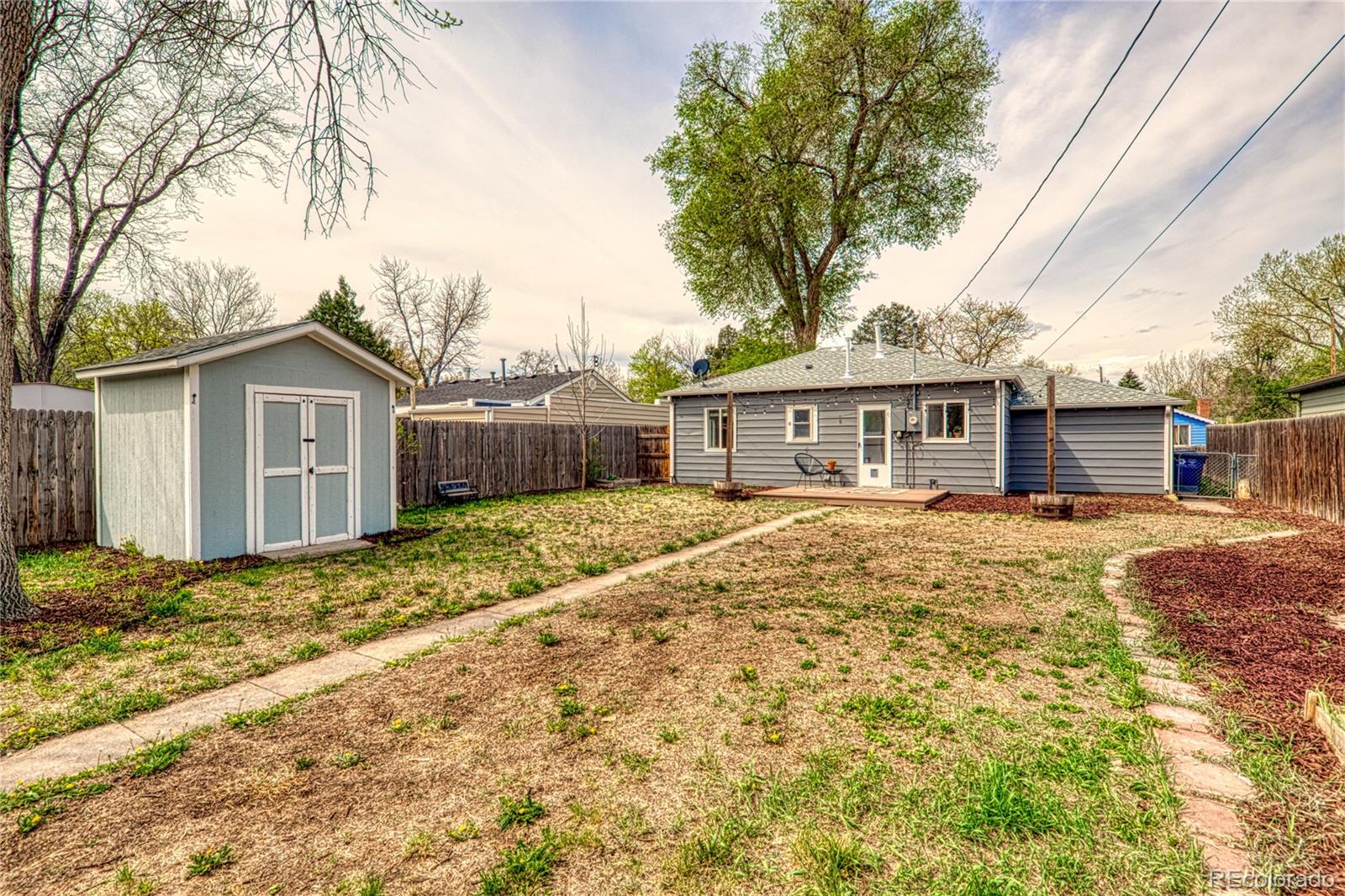 Real Estate Photo