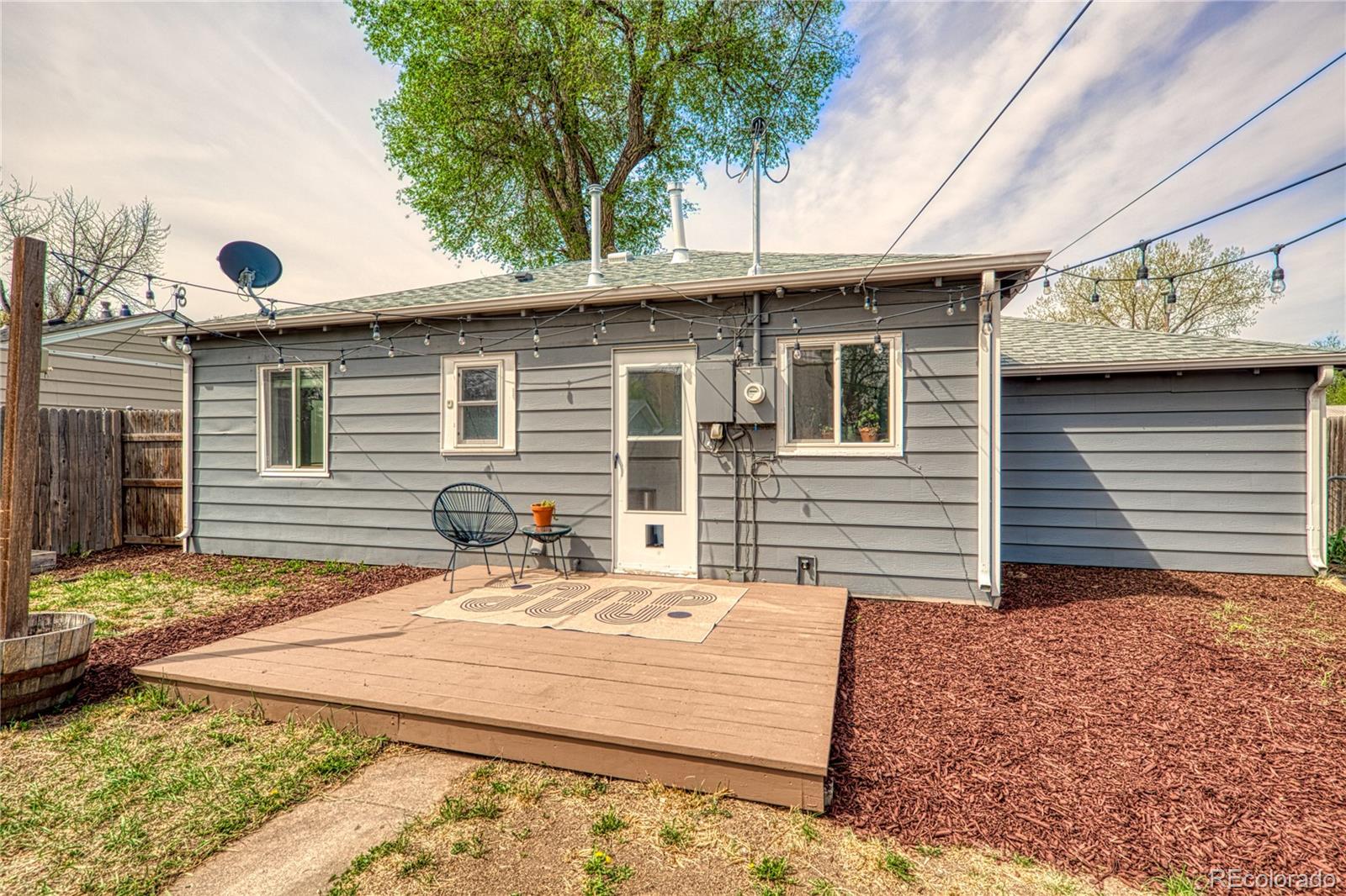 Real Estate Photo