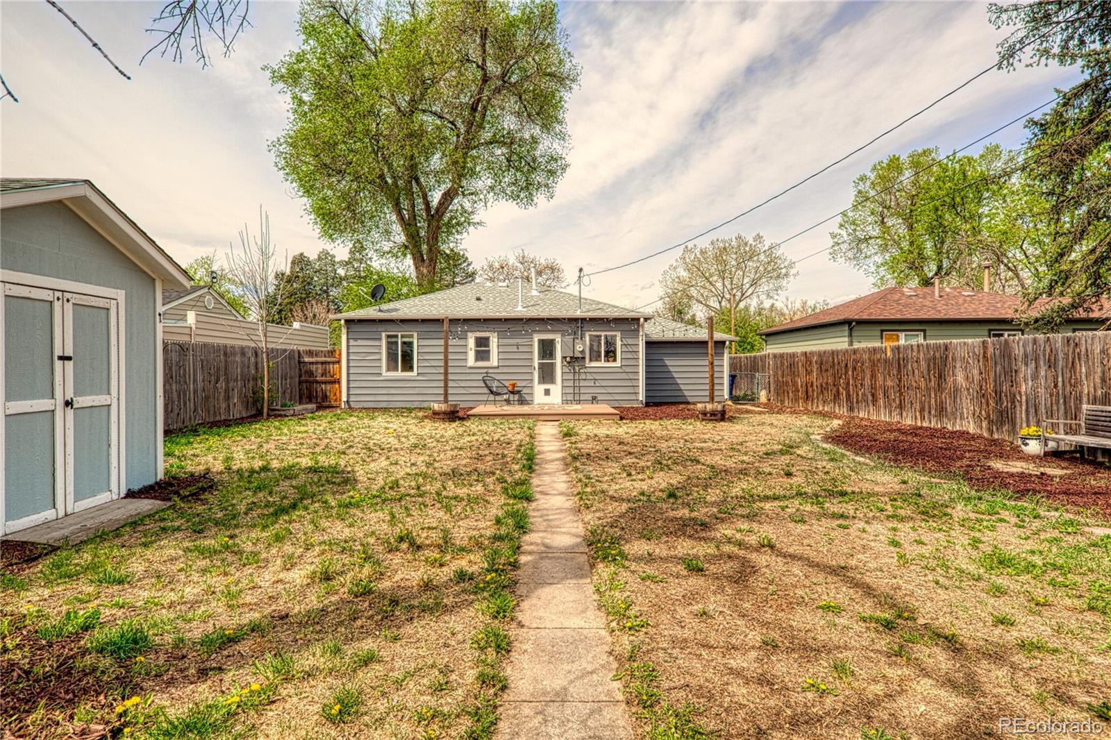 Real Estate Photo