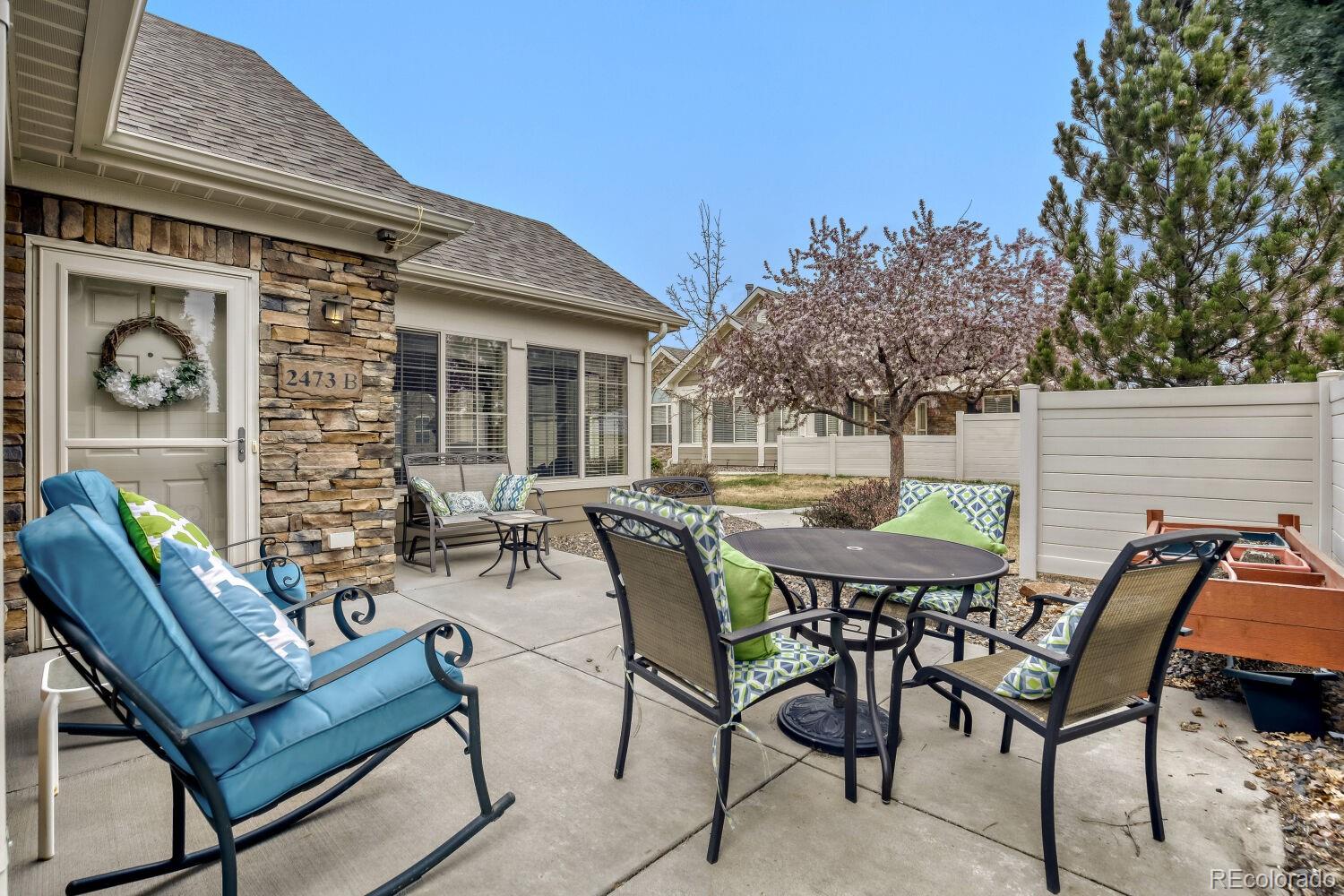 Real Estate Photo