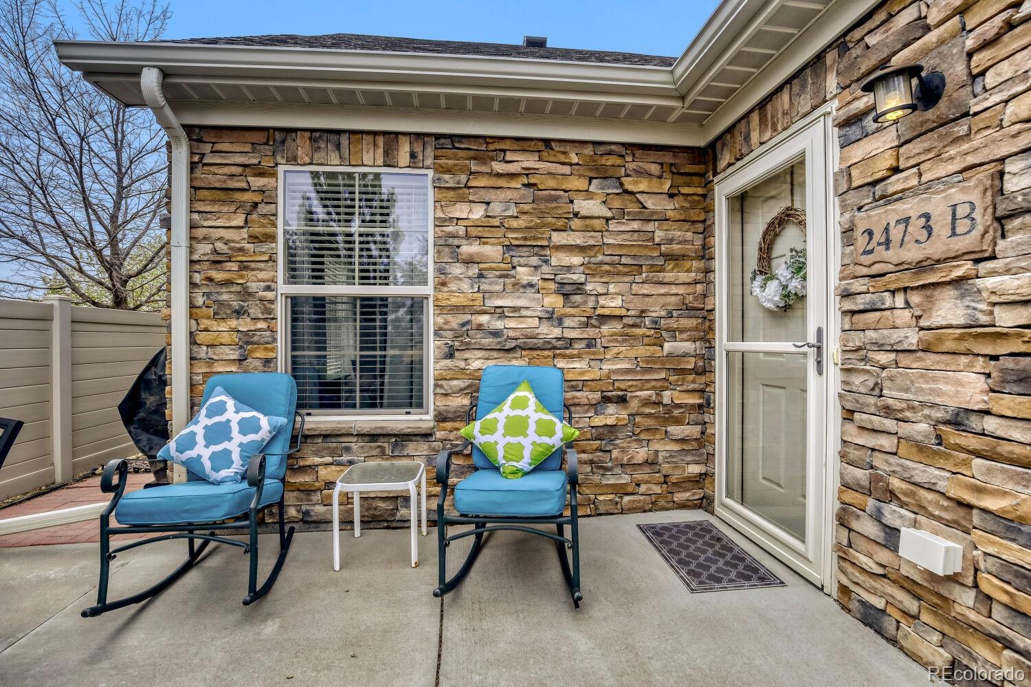 Real Estate Photo