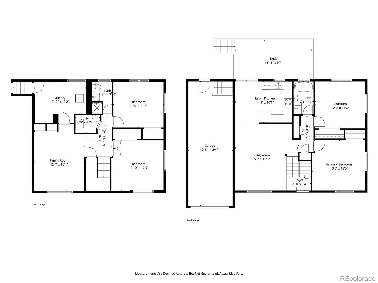 Real Estate Photo