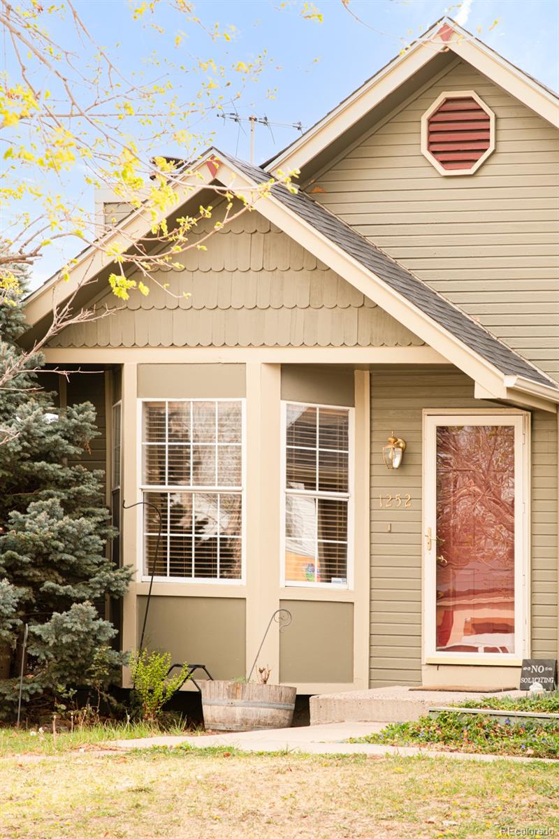 Real Estate Photo