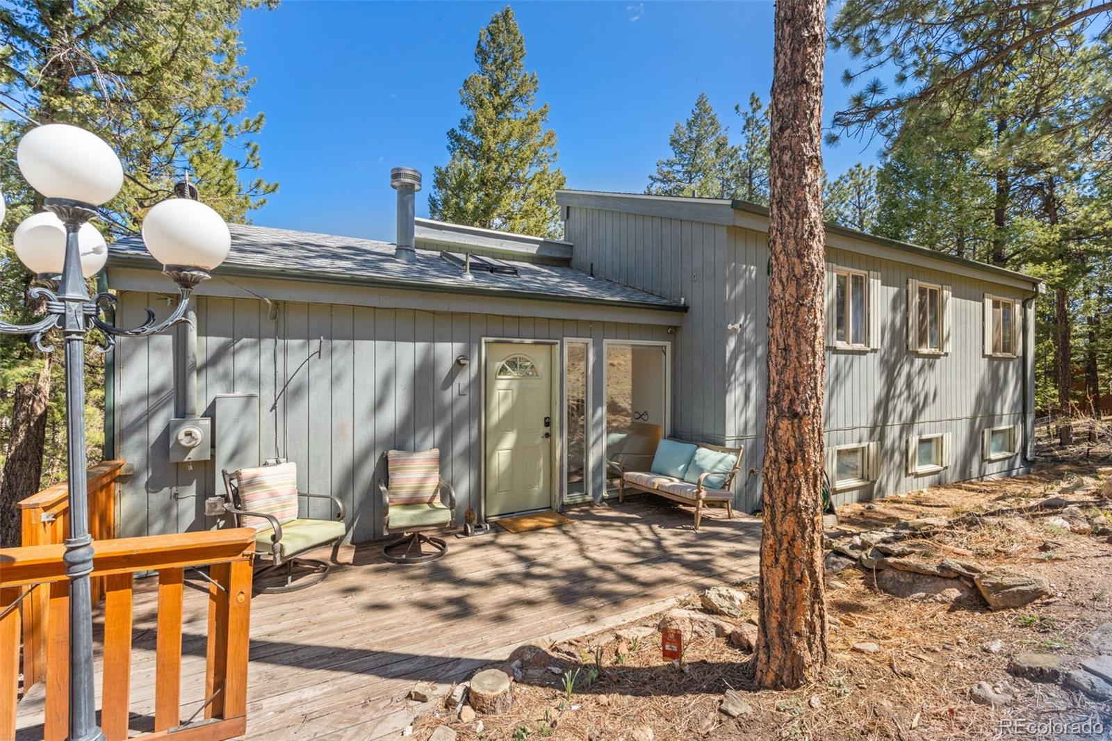 Real Estate Photo